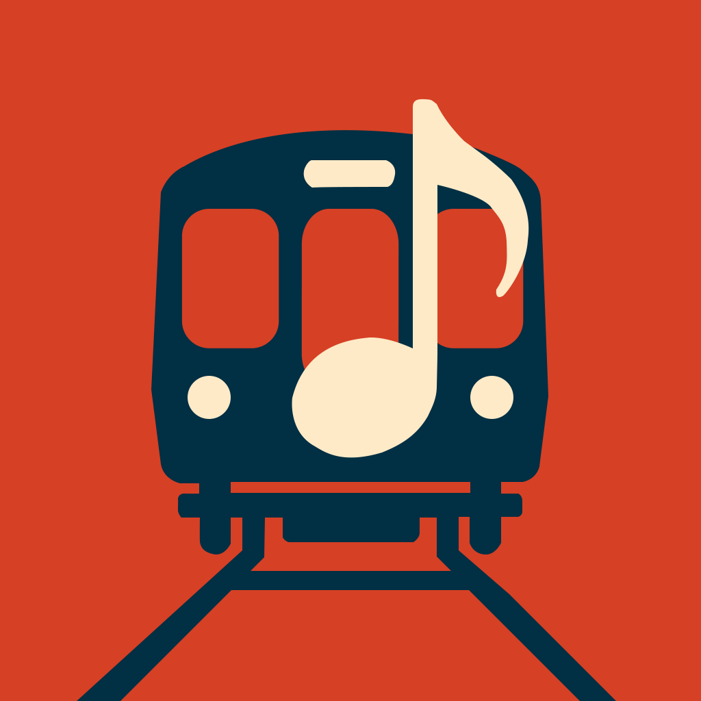 TuneTransit Logo